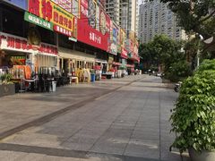 -东晓胜汇里(南洲北路店)