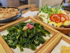 海带苗-十二舍·湯物素煮(江泰潤政店)