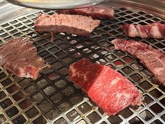 -不倒翁炭火烧肉(永安里店)