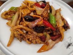-张记焖窑·十五年专注焖烤(雍和宫店)
