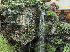 -广州白天鹅宾馆