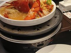 -亿香酒店