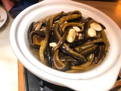 -老淮安·淮安菜(涟水店)