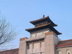 -齐齐哈尔市博物馆