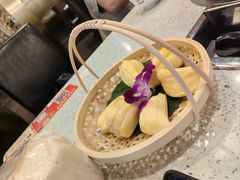 -烹然四季椰子鸡火锅(团结湖总店)