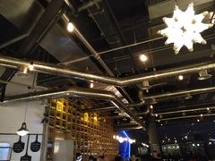 -PIZZA BIANCA(万象城店)