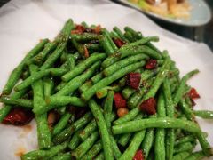 豆角-阿多私房菜(顺德店)