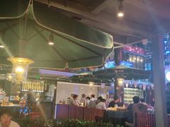 -肉串汪(望京店)