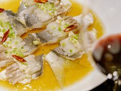 -杭州西子湖四季酒店·金沙厅