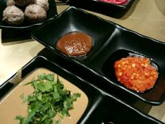 -手选潮汕鲜活牛肉火锅(二七广场店)