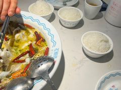 -花椒俏川菜小馆(南海万达店)