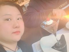 -MORTON'S 莫尔顿牛排坊(北京丽晶酒店)