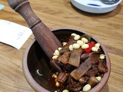-长安记·大美陕菜(大族广场店)