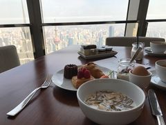 -上海柏悦酒店