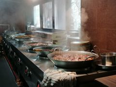 -院子餐厅·大锅菜·老杭帮(桥西直街店)
