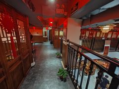 -东镇老火锅(高新区店)