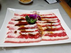 -韩宫宴烤肉·料理(大宁国际店)