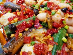 -飞尝蚝·顺德菜·鱼生(顺德总店)