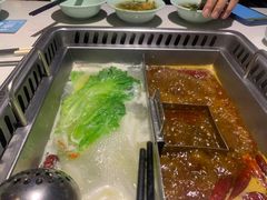 -野妹火锅(布吉店)
