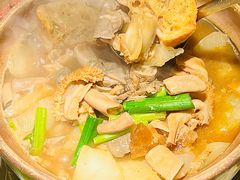 -肥家大排档(天河体育西店)