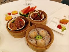 -粤珍轩·家宴·广式茶点(新城广场店)