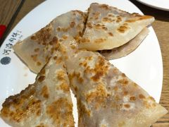-河沿肉饼Beijing Pie(东华门店)