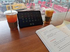 -星巴克臻选(广州好世界广场店)