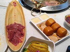 -千牛将·鲜牛肉火锅(开元路店)