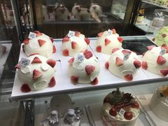 -露丝卡文•世界冠军面包(乐峰广场店)