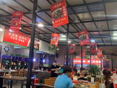 大堂-杯莫亭(集里店)