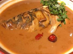 -北平食府(马鞍山路店)