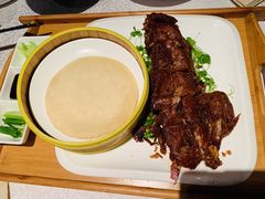 -106餐厅(山水文园店)