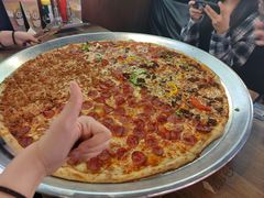 -Tubestation站点比萨(高新万达ONE店)