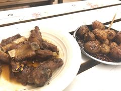 -嘉州九妹凤爪(乐山总店)