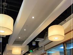 -东方饺子王(新奥购物中心店)