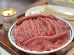 -楠火锅(西单店)