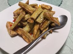 -清华大学-甲所餐厅