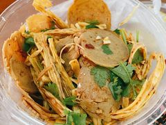 -张记捆鸡(总店)