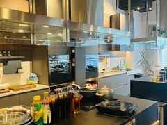 -Living Kitchen团建·厨艺派对空间(国贸店)