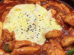 -米村拌饭(江宁万达店)