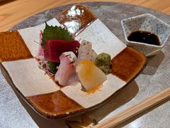 -麦MUGI铁板烧日式料理
