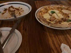 -PIZZA BIANCA(民园店)