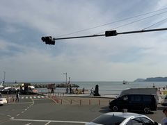 -海云台海滩