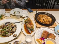 -宁海食府·涌宴(真和店)