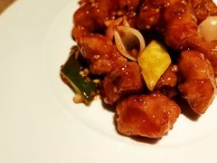 莆田荔枝肉-莆田餐厅PUTIEN(深圳湾万象城家宴店)