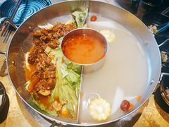 -手选潮汕鲜活牛肉火锅(二七广场店)