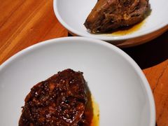 麻辣兔头-双流老妈兔头(荟聚店)