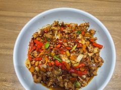 -小柴米·传统江西菜(八一广场店)
