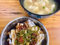 -放鸡岛之美食(中山八路店)