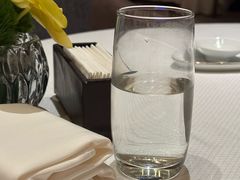 -北京柏悦酒店·锦庭餐厅Dining Room